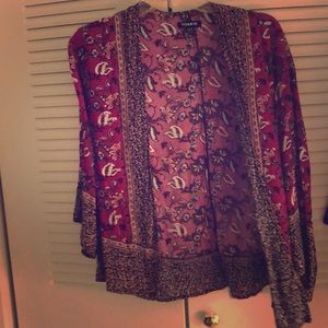 Torrid schmock size 00